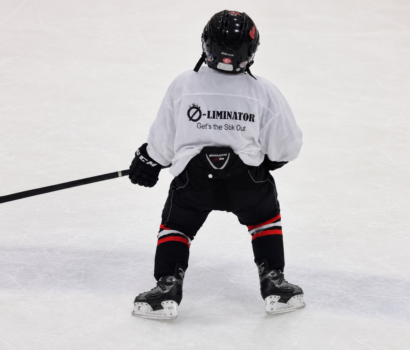 Hockey and lacrosse bags