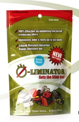 O-liminator 5 Pack