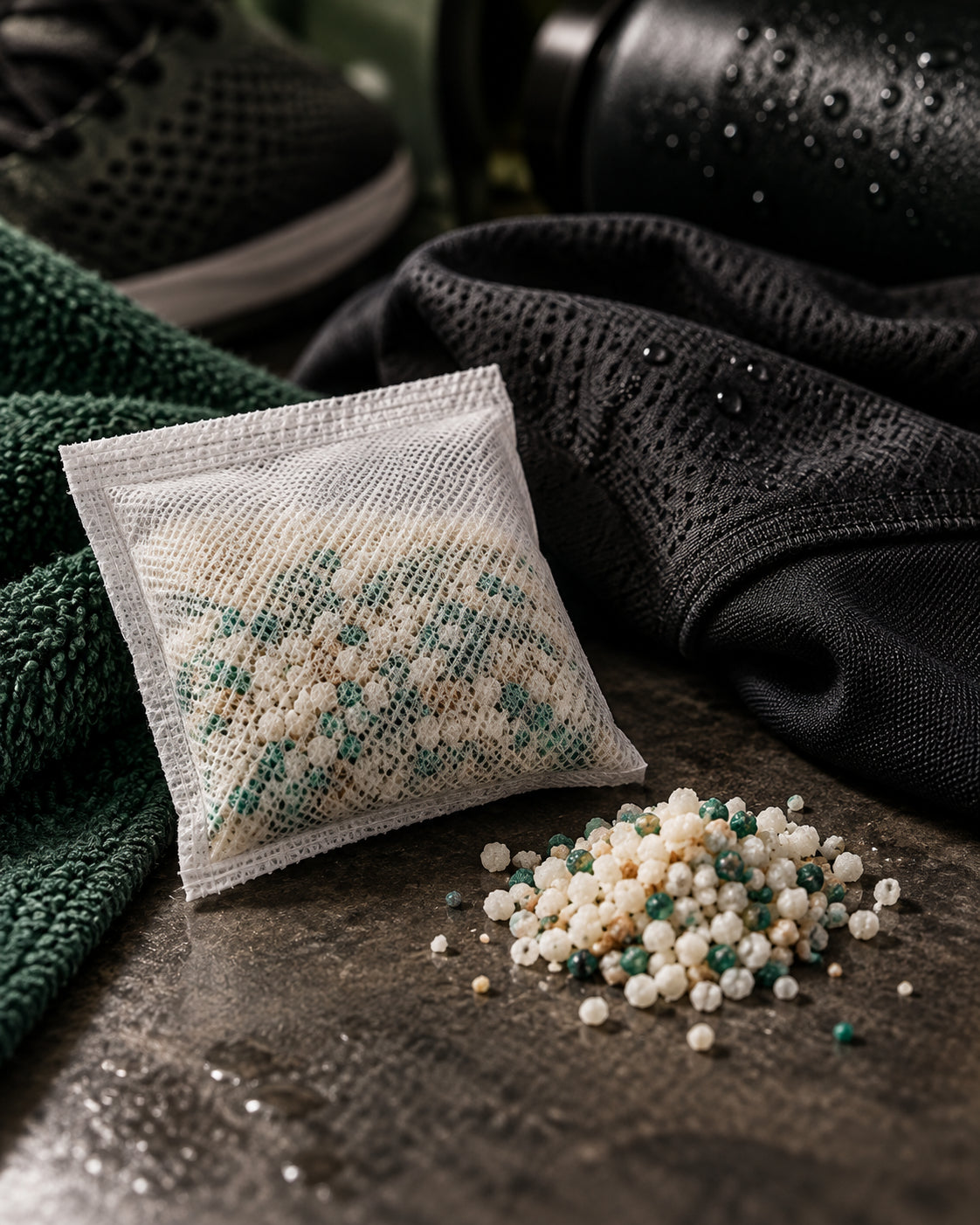 O‑liminator packed and ready — proudly made in the USA