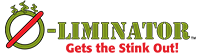 O‑liminator — Gets the Stink Out!