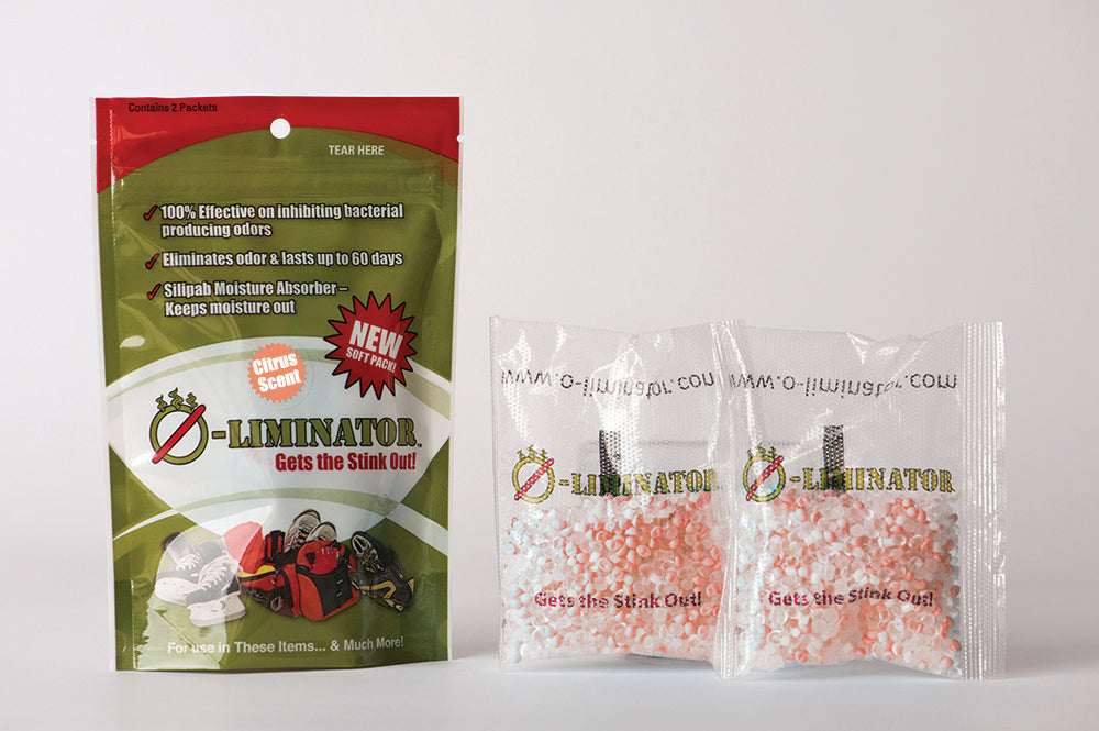 O‑liminator 2 Pack — Citrus