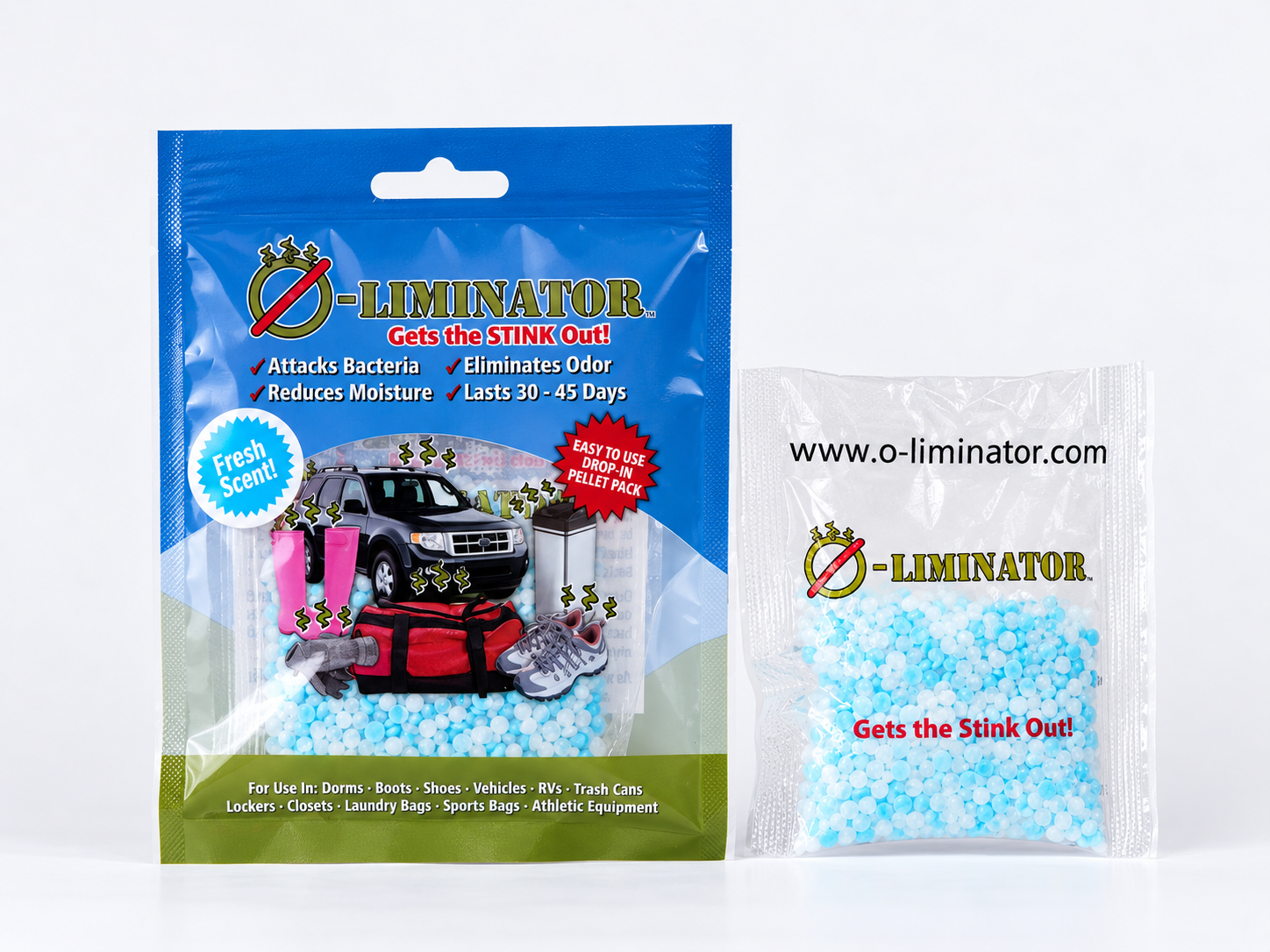 O‑liminator 1 Pack